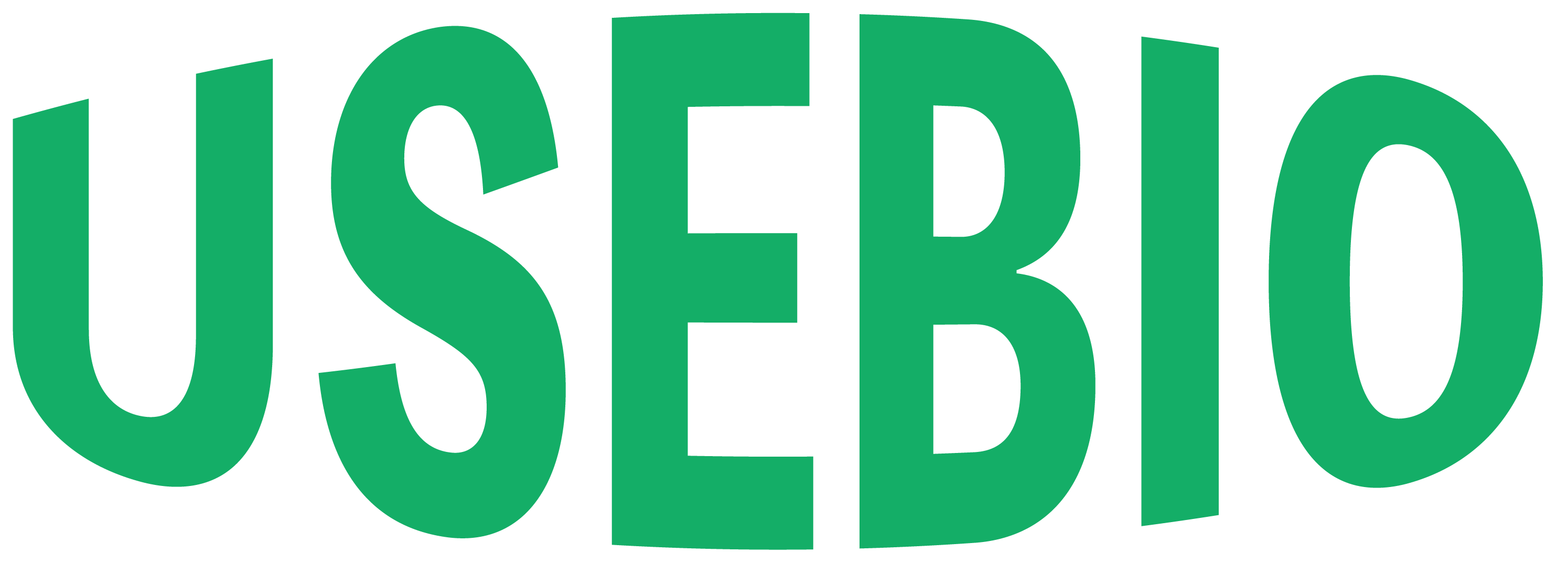 usebioロゴ